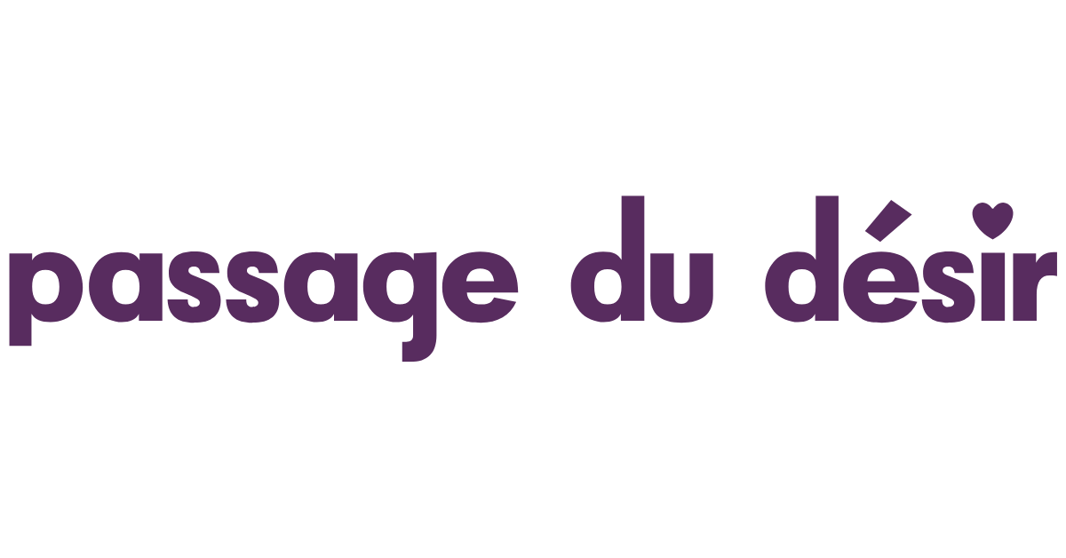 Passage du Désir
