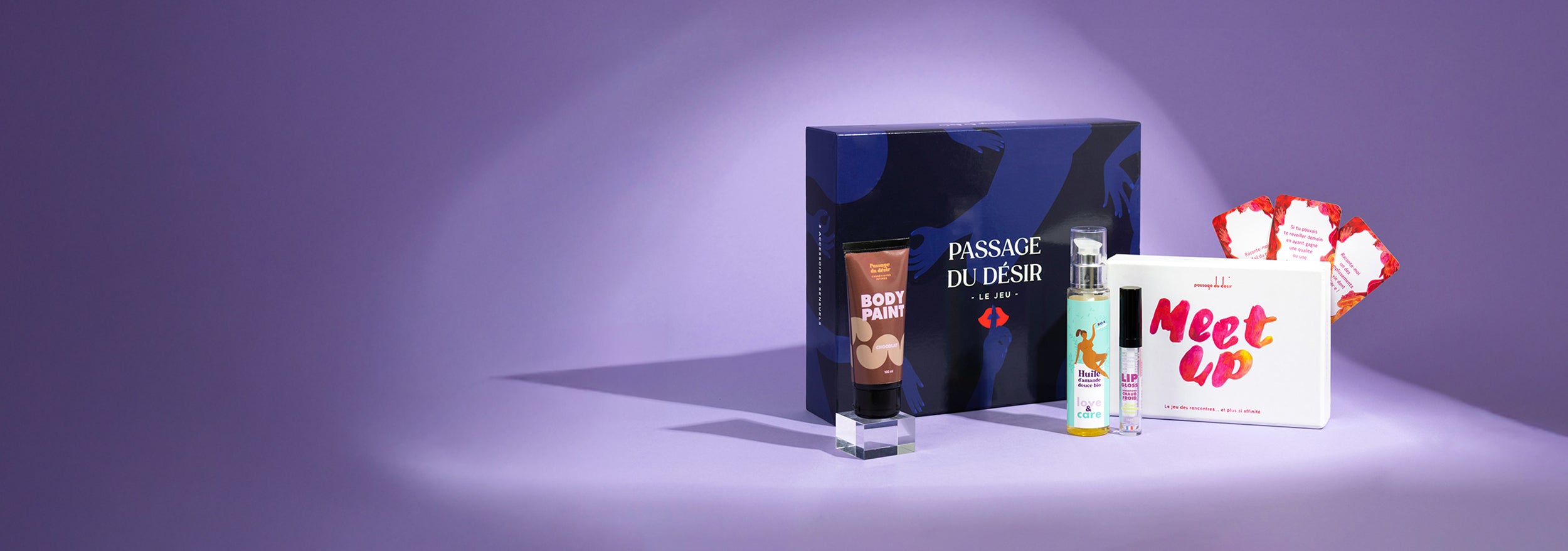 Et si tu pensais à toi ?